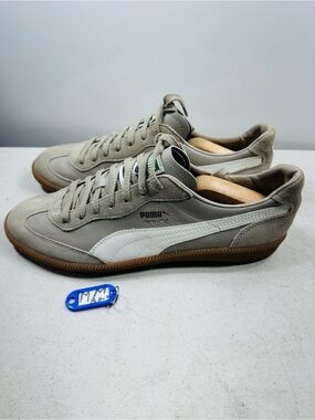 PUMA Super Liga OG Retro  Gum Men's 11